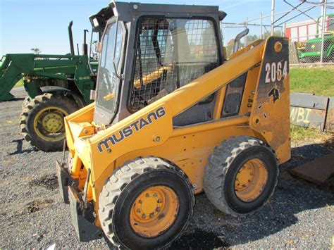 mustang loaders skid steer|who makes mustang skid loader.